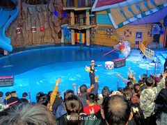 -烟台海昌鲸鲨海洋公园