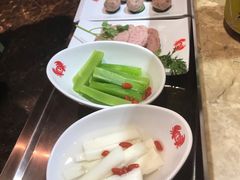 -七欣天香辣蟹火锅(海门解放中路店)