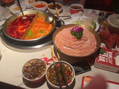 -小龙坎火锅(全球总店)