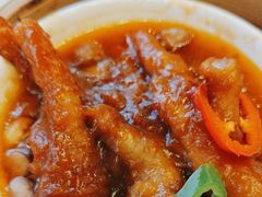 -寻味顺德·顺峰山庄(大良店)