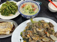 -一哥美食(总店)