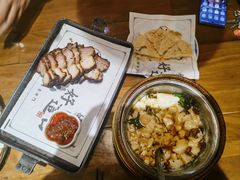-老西门·常州菜(新区店)