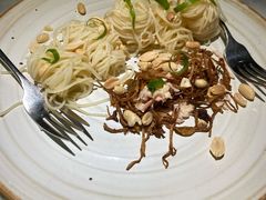 鸡丝凉面-辛香汇·现炒川菜(淮海路百盛店)