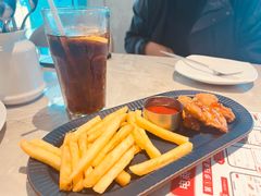 -必胜客(吾悦广场店)