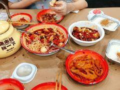 -老三样·旧食新味(万寿宫店)