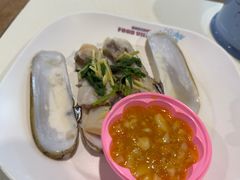 -班赞海鲜市场
