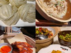 -洞庭土菜馆(天河北总店)
