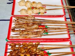 -辉记炭烧海鲜大排档·老字号(福田店)