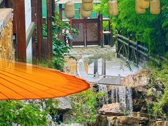 -茅山东方盐湖城景区