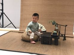 -布恩儿童摄影