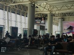 -温州龙湾国际机场