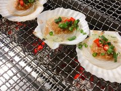 -白玉·朝鲜族烤串(南山店)