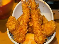 -虹梅食堂·爱蝦乃家