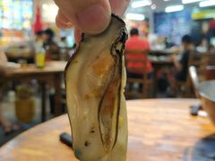 -飞尝蚝·顺德菜·鱼生(顺德总店)