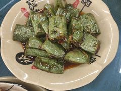 -古榕农庄·桑拿簸箕菜·招牌泥焗鸡(清远长隆店)