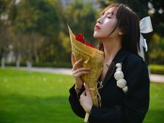 -金夫人化妆摄影职业培训学校