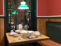-新白鹿餐厅(龙游路店)