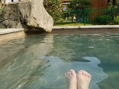 -咸宁万豪温泉谷度假区