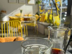 -五进制 Coffee Shop