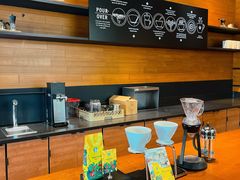 -星巴克(延吉百利城店)