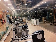 -纽斯桑拿会所(天山店)