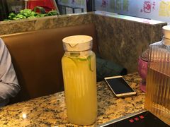 -黄记煌三汁焖锅(新世纪广场店)