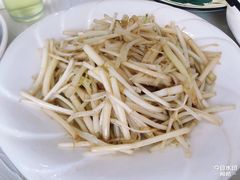 -天乐农家鱼头王(天目湖店)