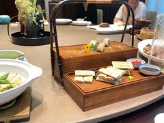 -YUNHE秐合· 雅致浙宴(西溪店)