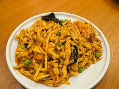 -老昌春饼(中央大街店)