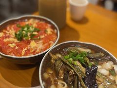 -好嫂子•刀削面(大兴店)