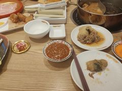 -松野谷·寿喜烧自助(华联顺义金街购物中心店)