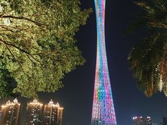 -海心沙(地铁站)