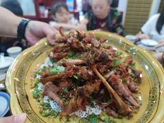 -老来福·非遗酸汤兔(凯旋路店)