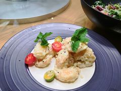 -四季餐厅(大寺店)