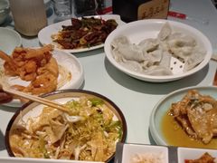 -王厚元饺子·辽菜·烤鸭(沈北店)
