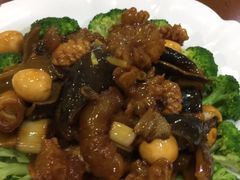 -大江南食府(石景山店)