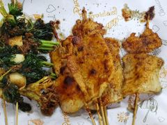 -魏记里脊肉炸炸炸(南门口店)