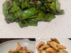 -奉天小馆·非遗东北菜(沈阳万象城店)
