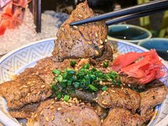 -炙柒Sekinana·精致日料(合生汇店)