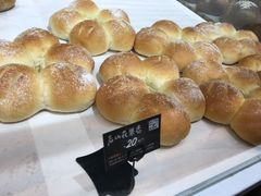 -幸福西饼面包茶饮(车公庙店)