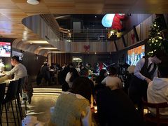 -MM·五声·音乐人与调酒师(西安路店)
