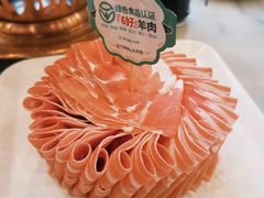 -牛街·马辈儿涮肉(牛街二店)