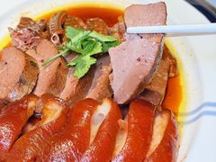 -金成潮菜博物馆(海珠湿地店)