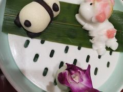 -龙悦湾酒家·八阵鱼生·渔人码头店