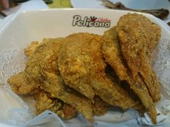 -Pelicana百利家炸鸡(江南西名店城店)