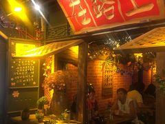 -在路上酒吧(大理古城店)