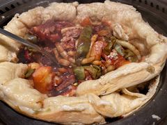 -灶座小锅烀饼·铁锅炖(全国总店)