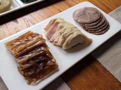 荤三拼-之参餐厅(前门大街店)