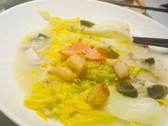 -老伙记海鲜码头(北滘店)