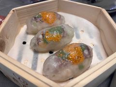 -水禾轩·海鲜蒸汽主题餐厅(新香洲旗舰店)